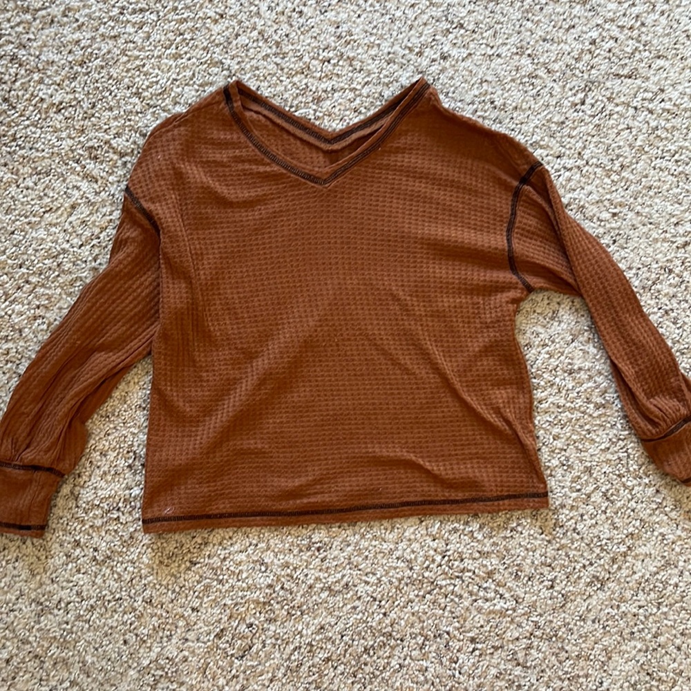 SHEIN top
